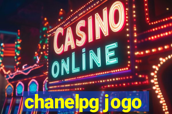 chanelpg jogo